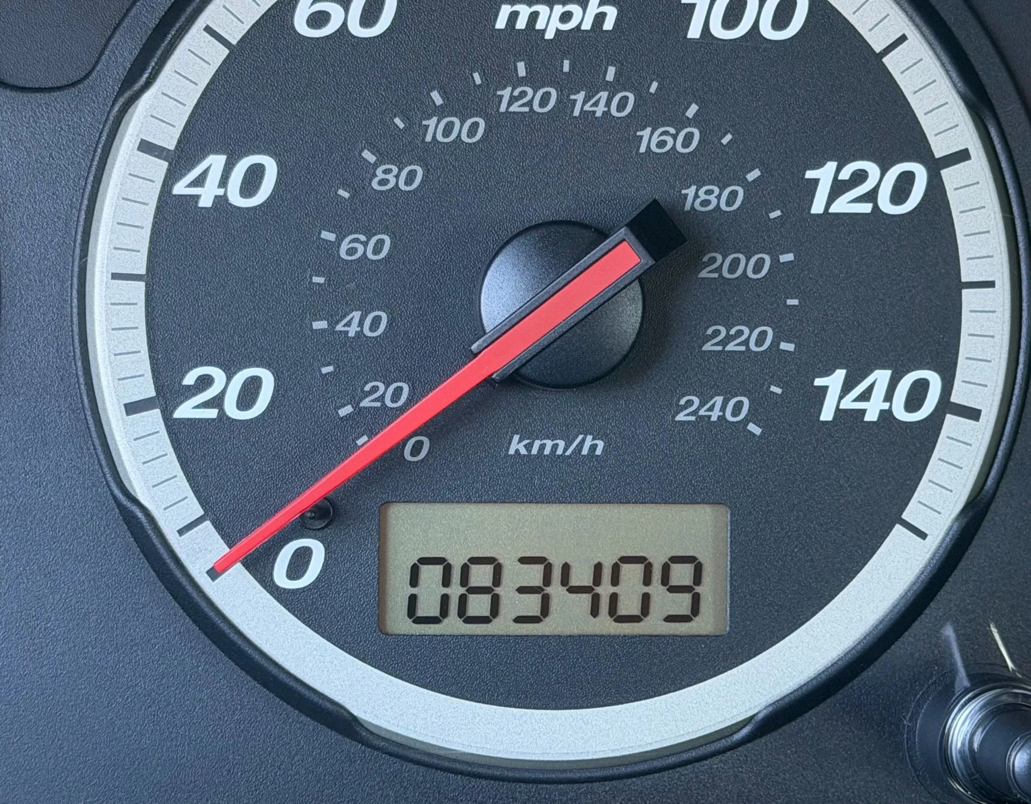 Used 2006 Honda CR-V LX image 21