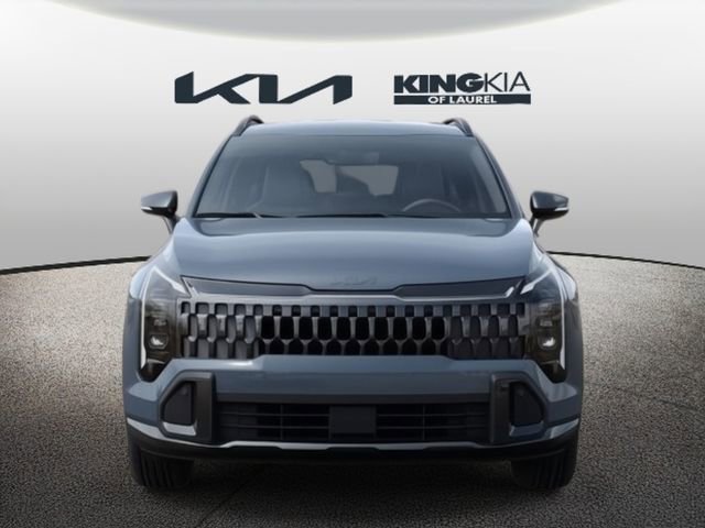 New 2026 Kia Sportage X-Line image 2