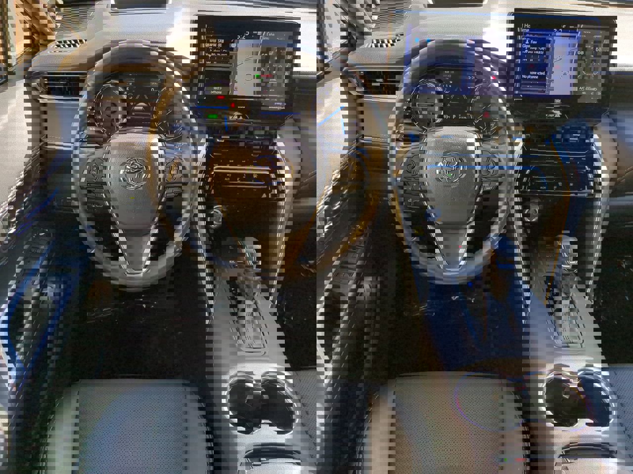 Used 2021 Toyota Venza Limited w/ Advanced Technology Package image 16