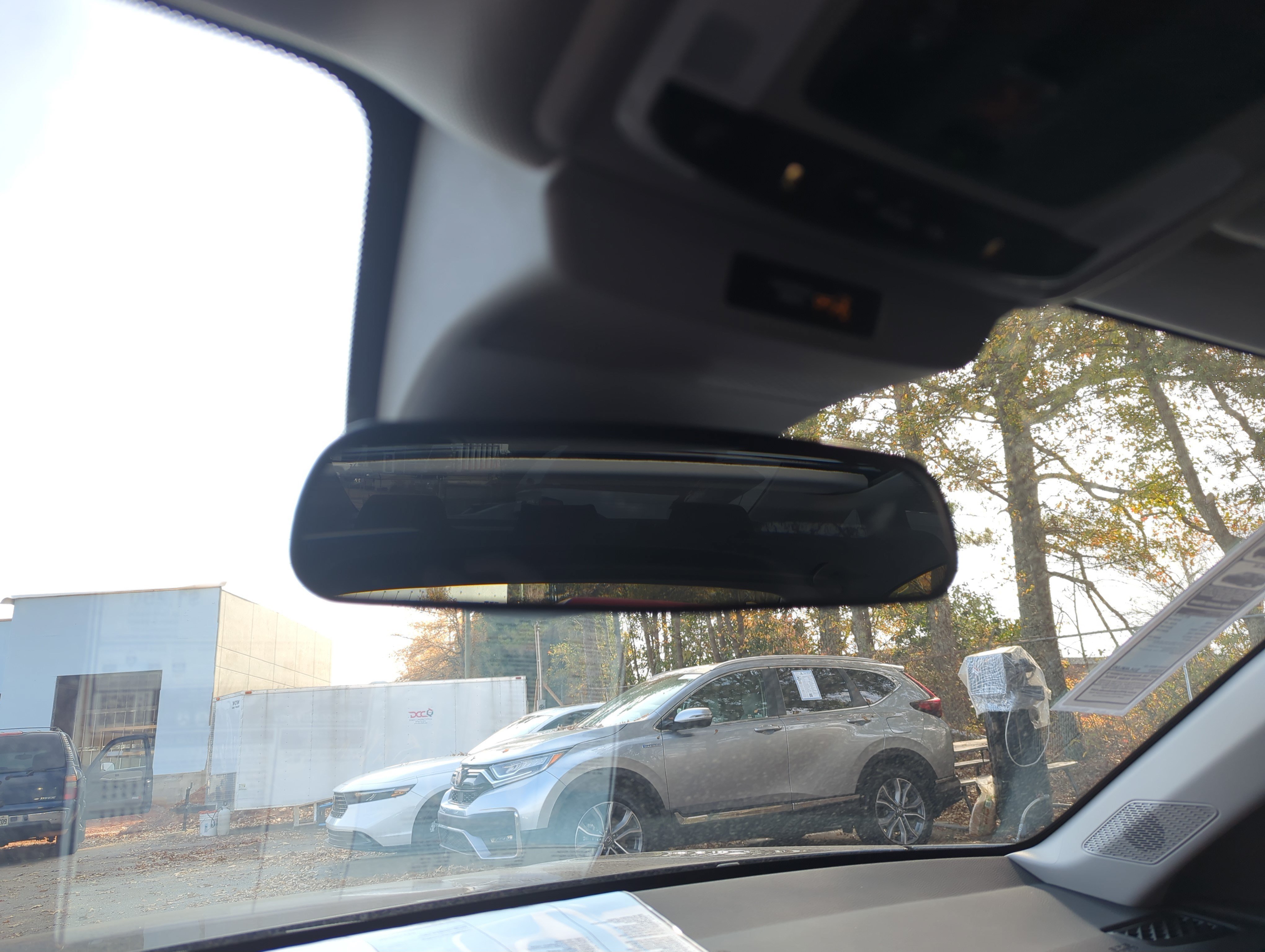 Certified 2025 Honda Accord SE image 28