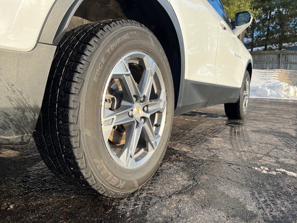 Used 2023 Chevrolet Blazer LT w/ Convenience Package image 7