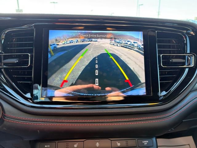 Used 2023 Dodge Durango R/T w/ Blacktop Package image 5