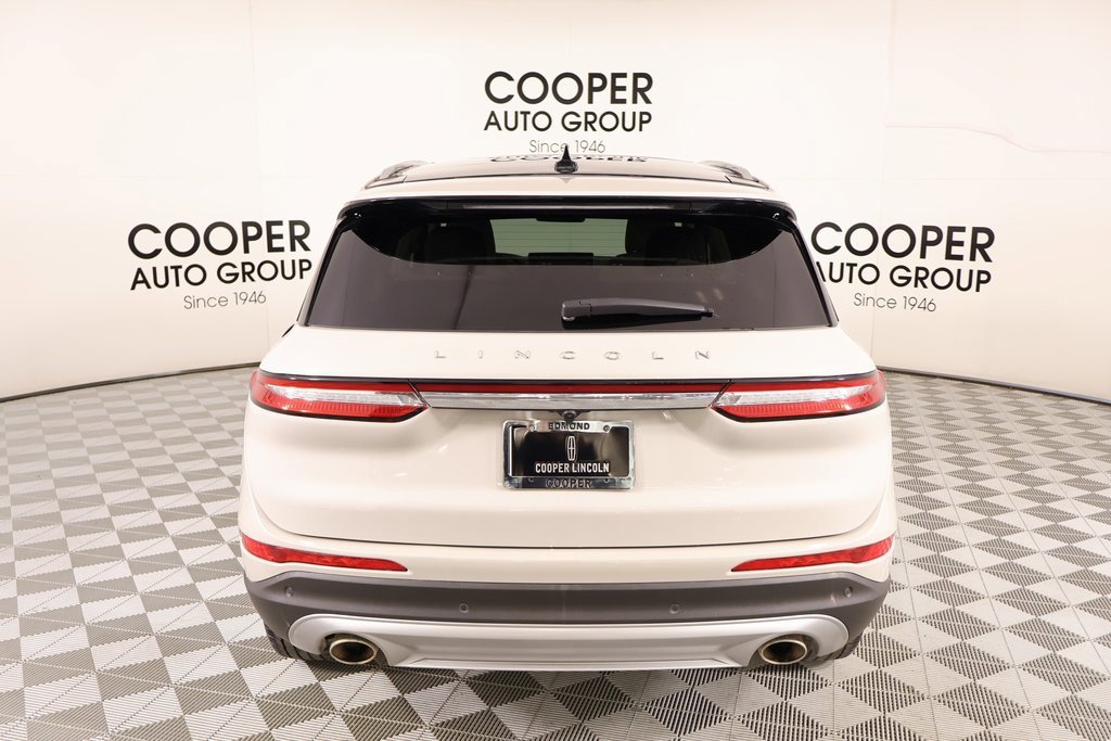 Used 2024 Lincoln Corsair Reserve w/ Equipment Group 201A image 23