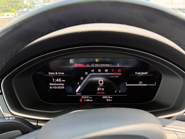 Used 2024 Audi A4 2.0T Premium Plus AWD/4WD image 19