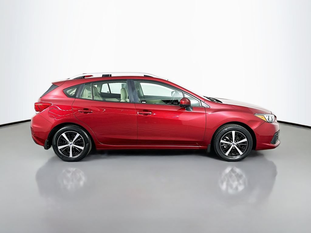 Used 2020 Subaru Impreza 2.0i Premium AWD/4WD image 9