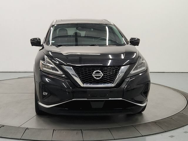 Used 2019 Nissan Murano Platinum AWD/4WD image 3