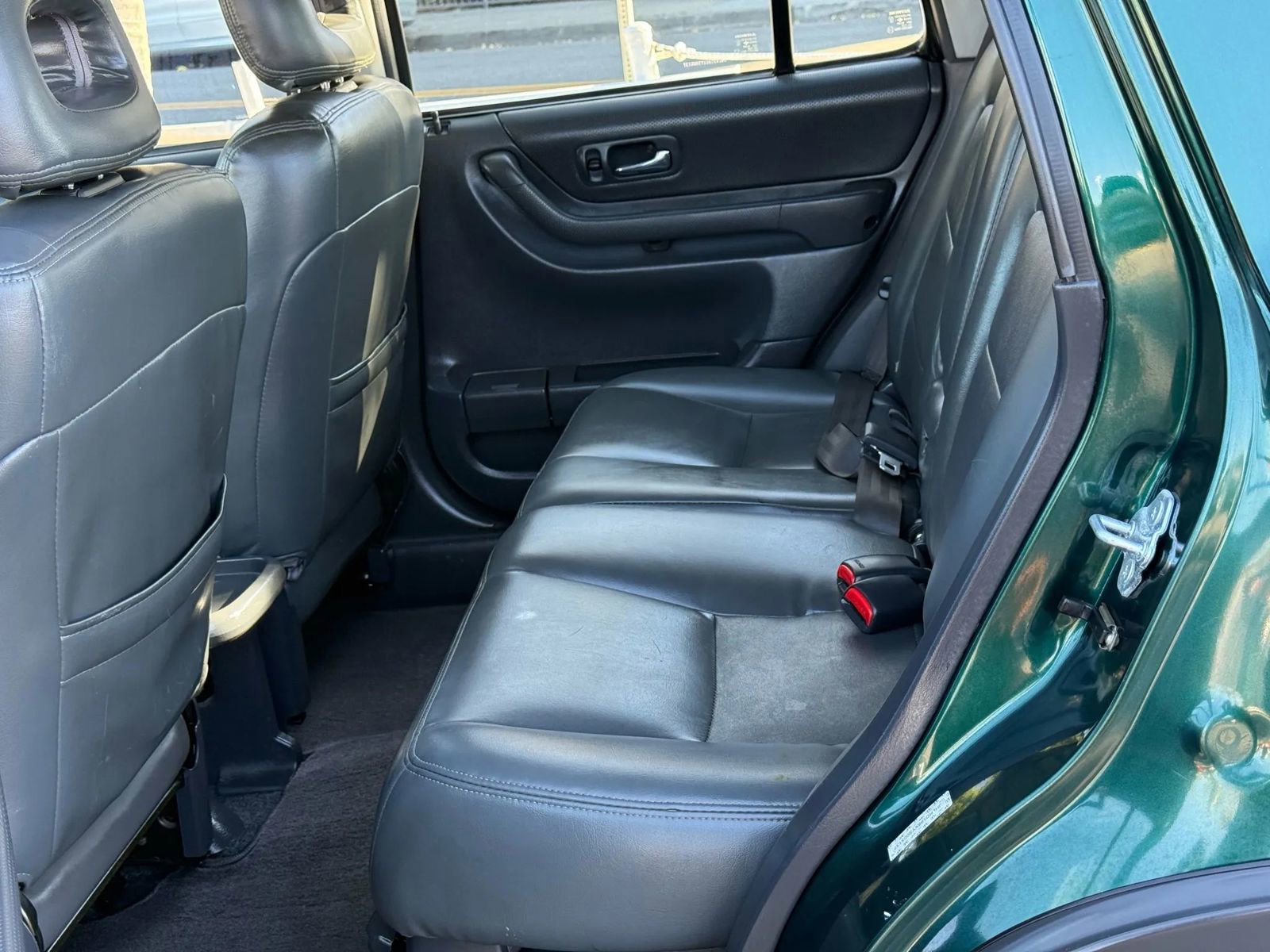 Used 2000 Honda CR-V EX image 14