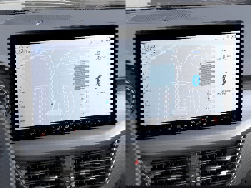 New 2025 Ford Escape SE w/ PHEV Premium Package image 14