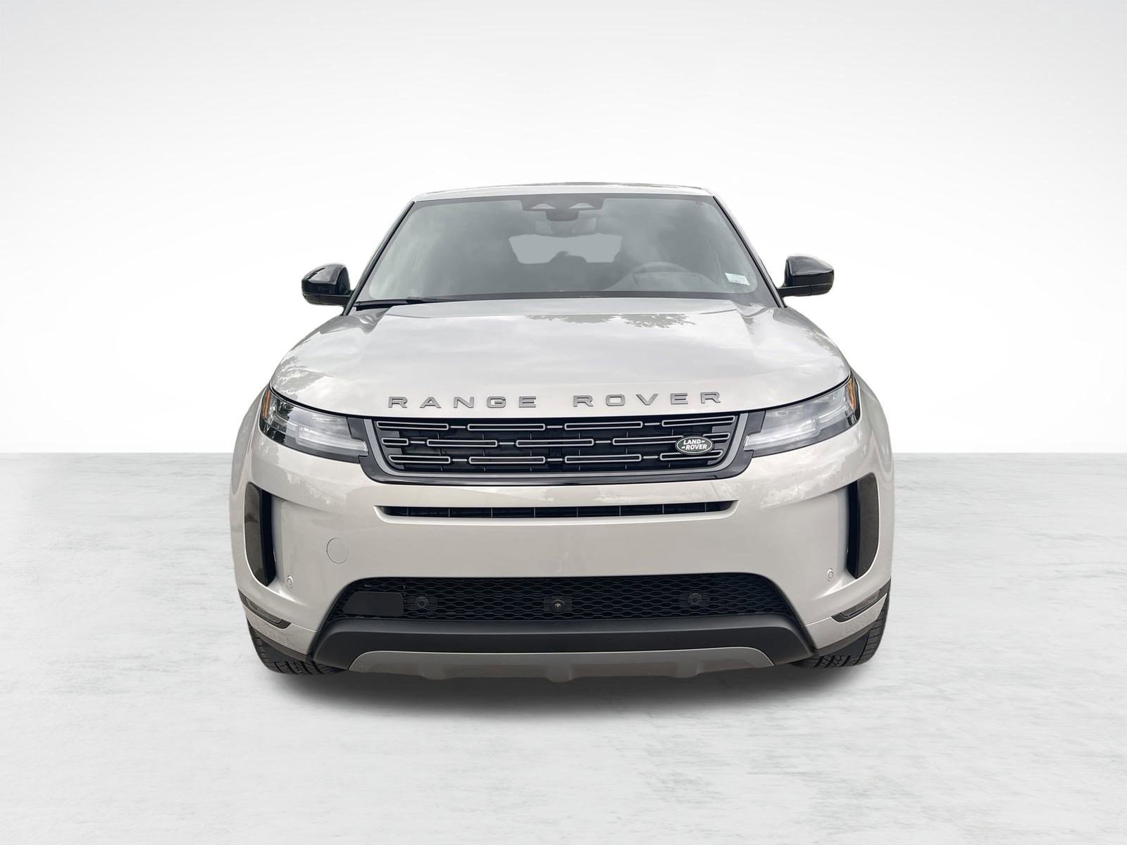 Used 2025 Land Rover Range Rover Evoque S image 5