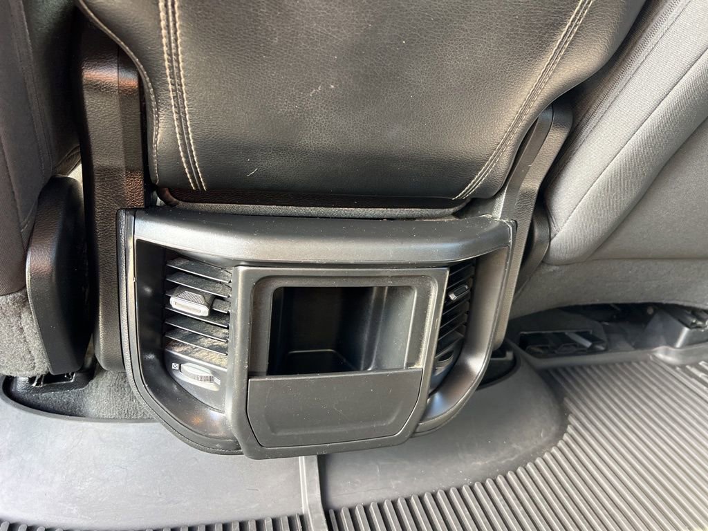Used 2020 RAM 1500 Tradesman RWD image 28