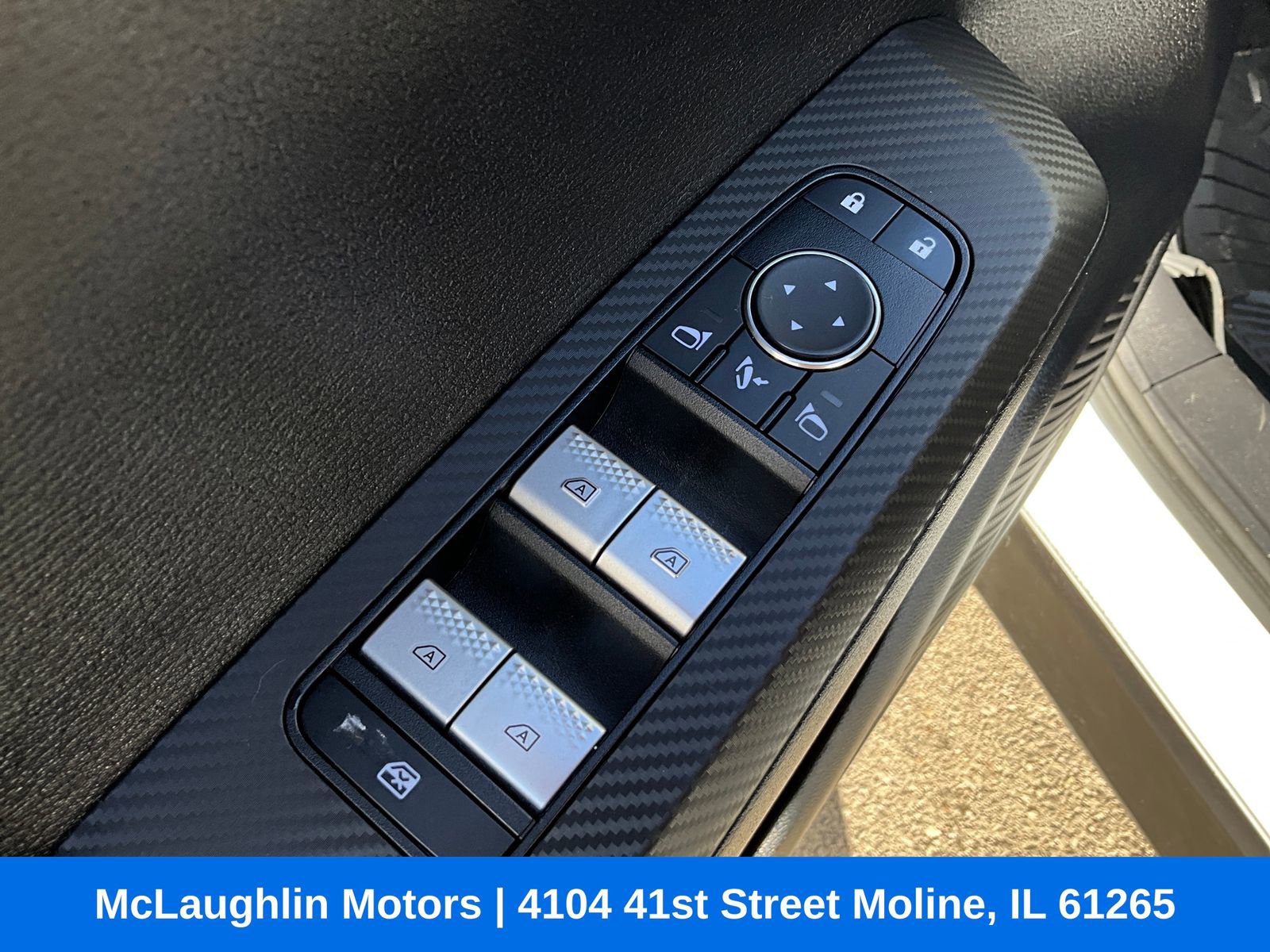 Used 2025 Mitsubishi Outlander SEL Black Edition image 25