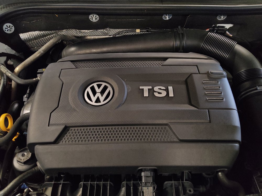 Used 2017 Volkswagen Jetta SEL FWD image 30
