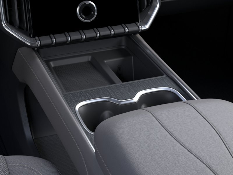 New 2026 GMC Acadia Elevation w/ Black Edition FWD image 47