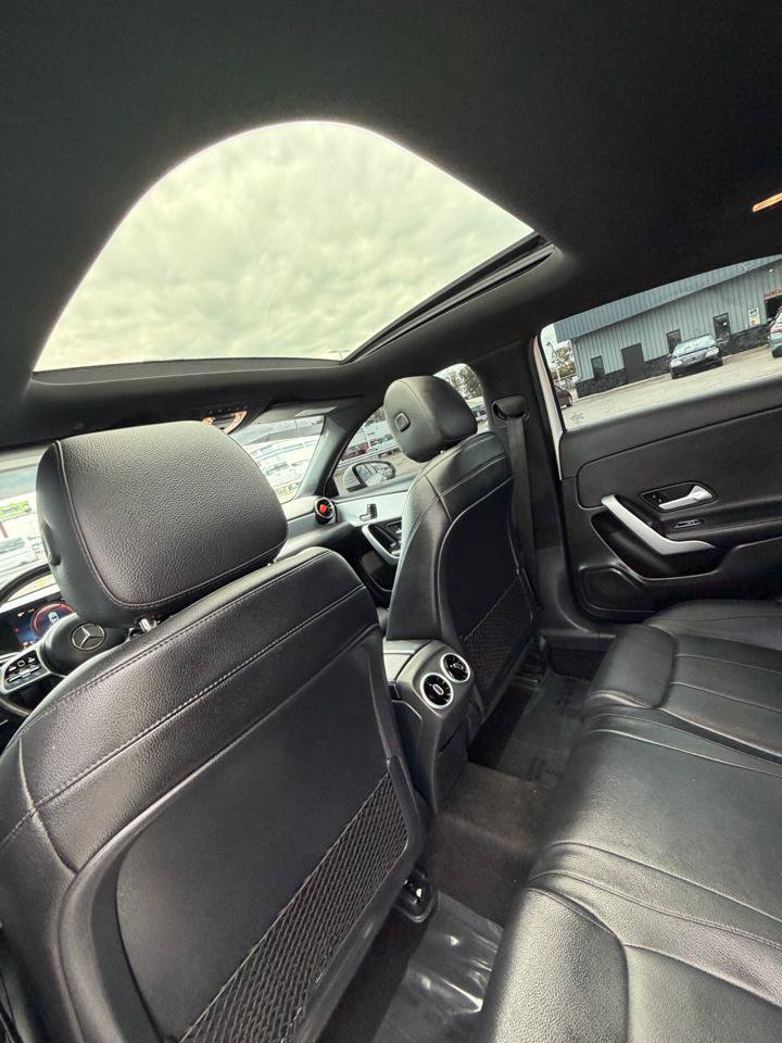 Used 2019 Mercedes-Benz A 220 4MATIC image 44