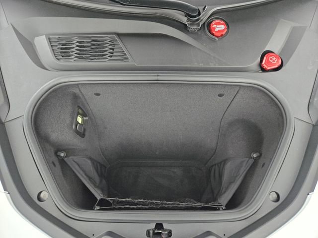 Used 2022 Chevrolet Corvette Stingray Preferred Cpe w/ Chrome Exterior Badge Package image 31