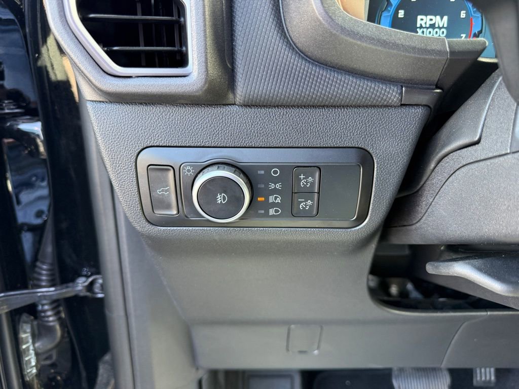 New 2025 Ford Bronco Sport Outer Banks AWD/4WD image 13
