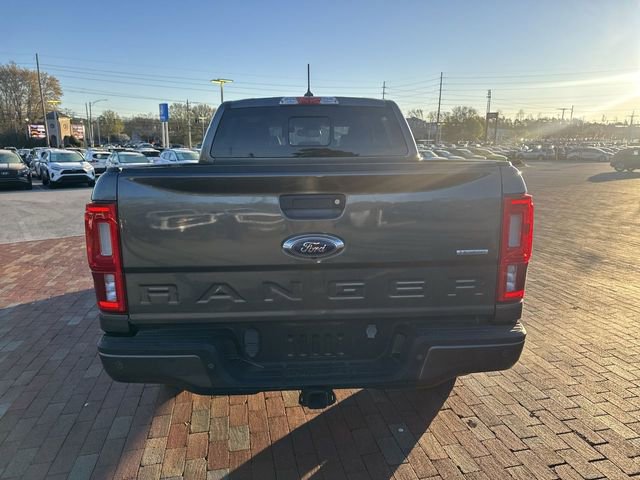 Used 2020 Ford Ranger XLT w/ Equipment Group 302A Luxury image 13
