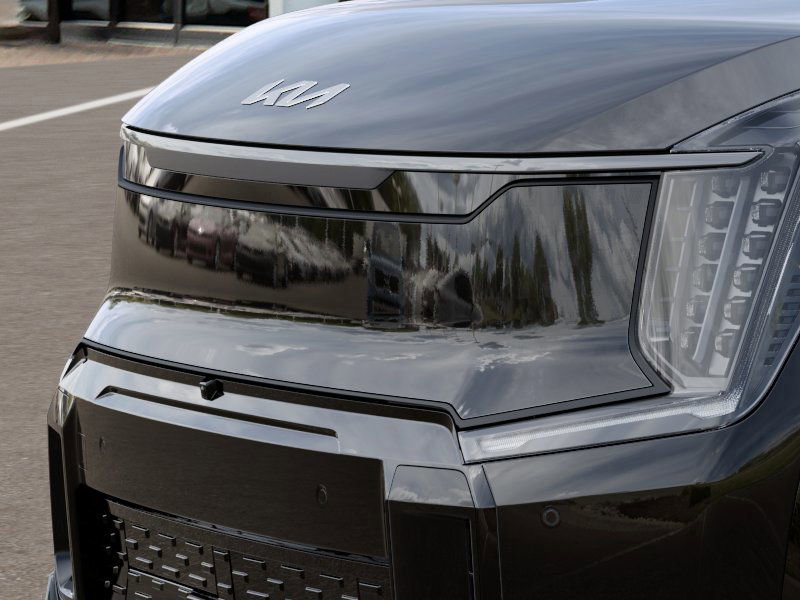 New 2026 Kia EV9 GT-Line image 12