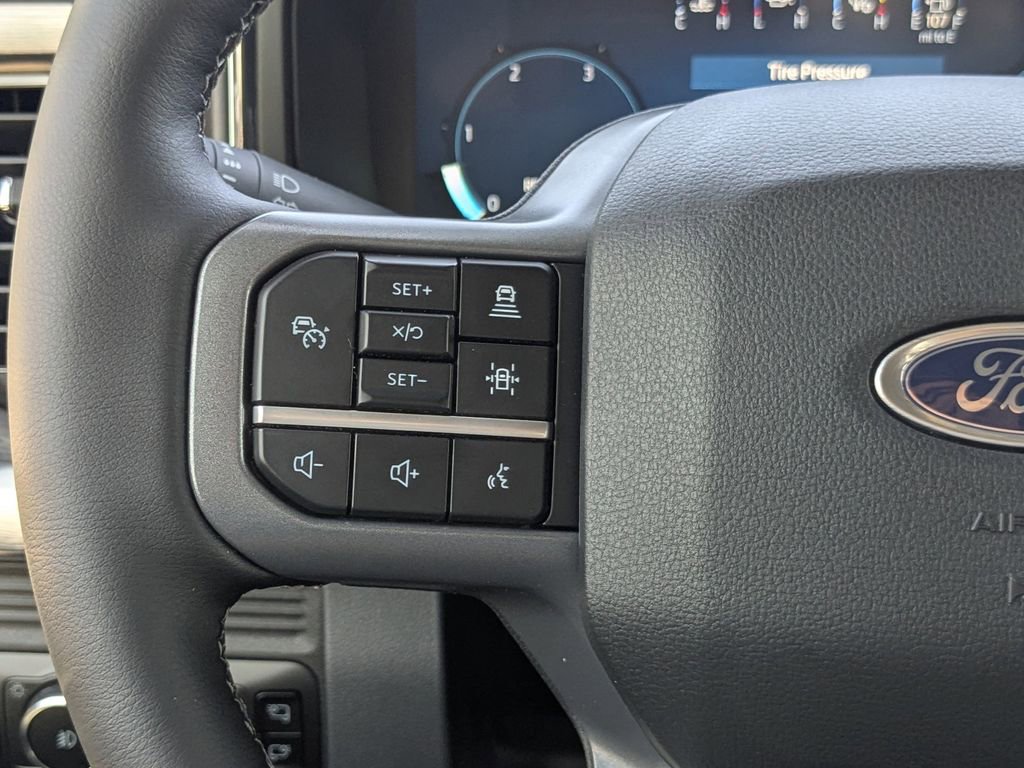 New 2025 Ford F250 Lariat w/ Lariat Ultimate Package image 34