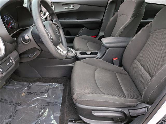 Used 2020 Kia Forte LXS image 15