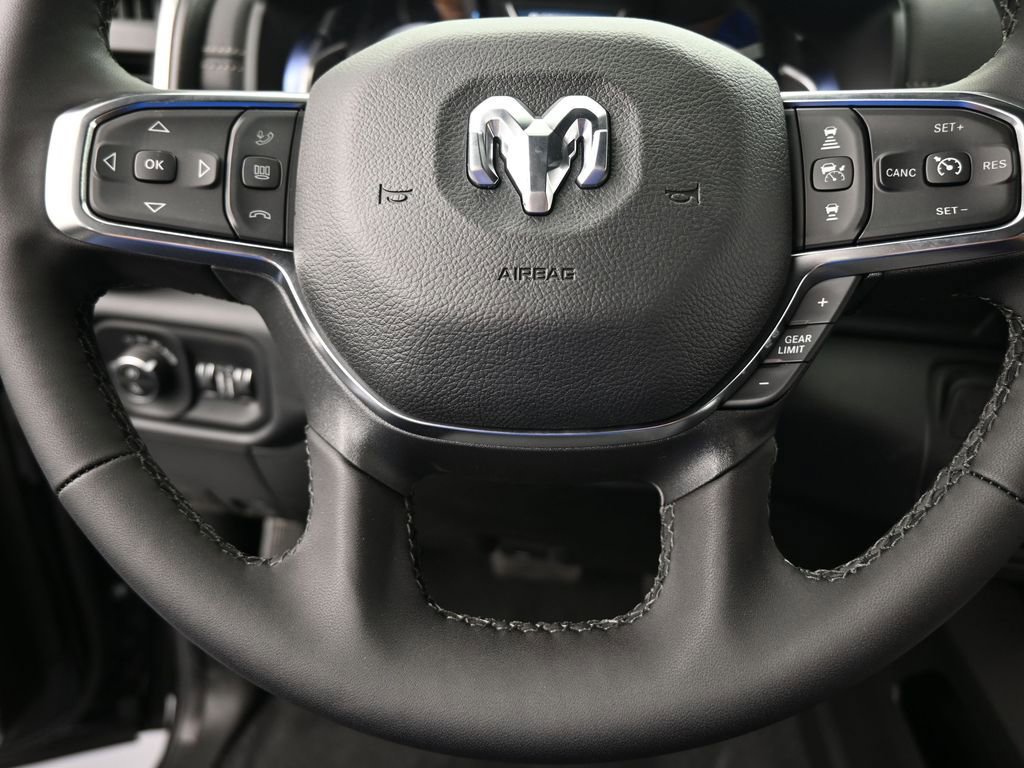 New 2026 RAM 2500 Laramie image 25