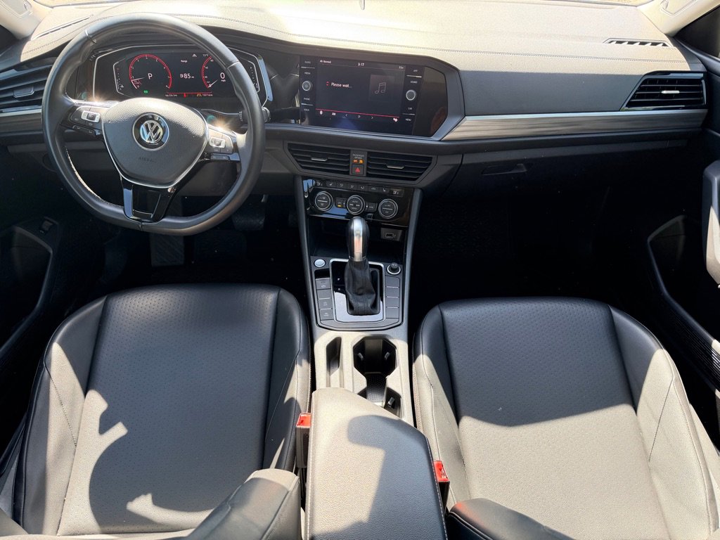 Used 2019 Volkswagen Jetta SEL image 15