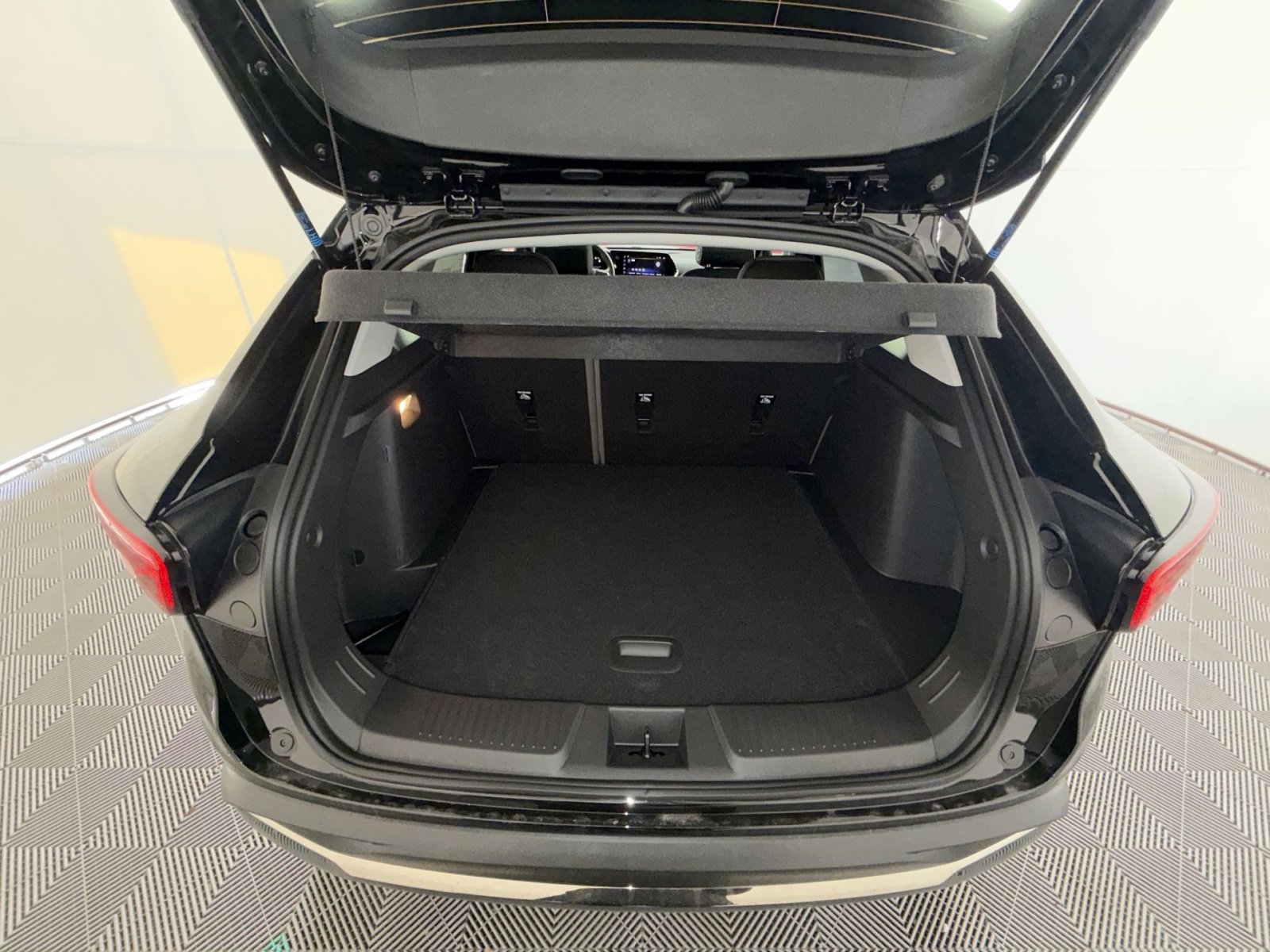 New 2026 Chevrolet Trax ACTIV image 24