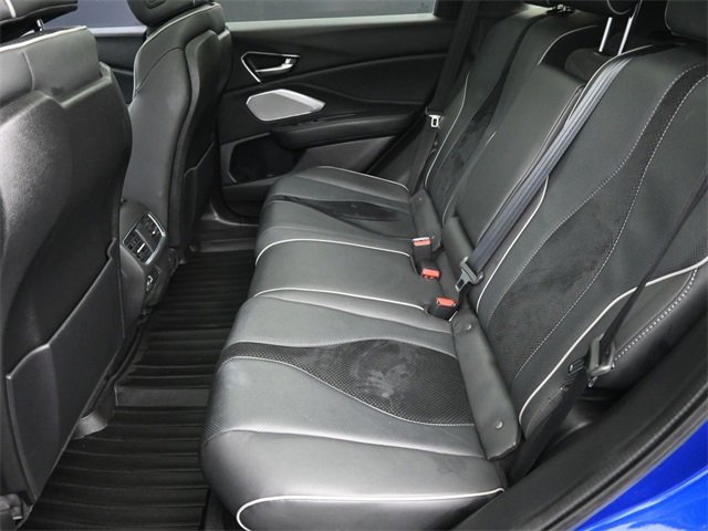 Used 2021 Acura RDX A-Spec image 18