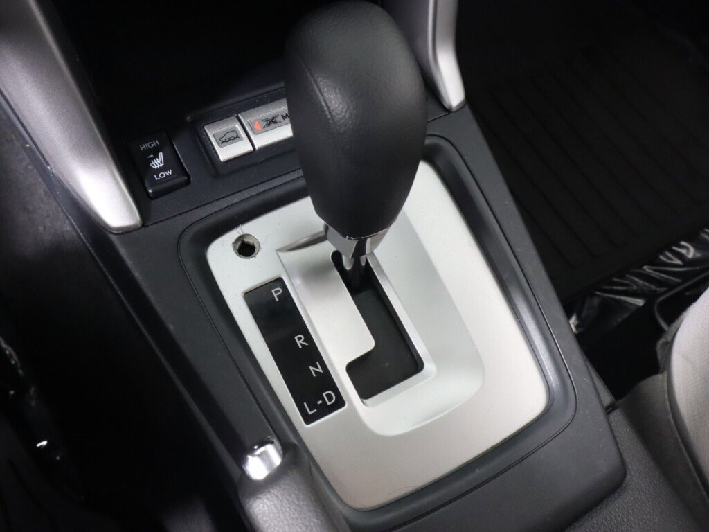 Used 2018 Subaru Forester 2.5i Premium image 22