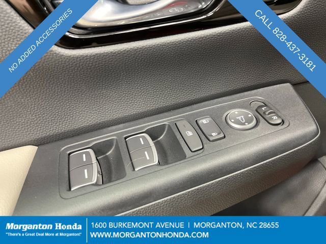 New 2026 Honda CR-V EX-L image 14