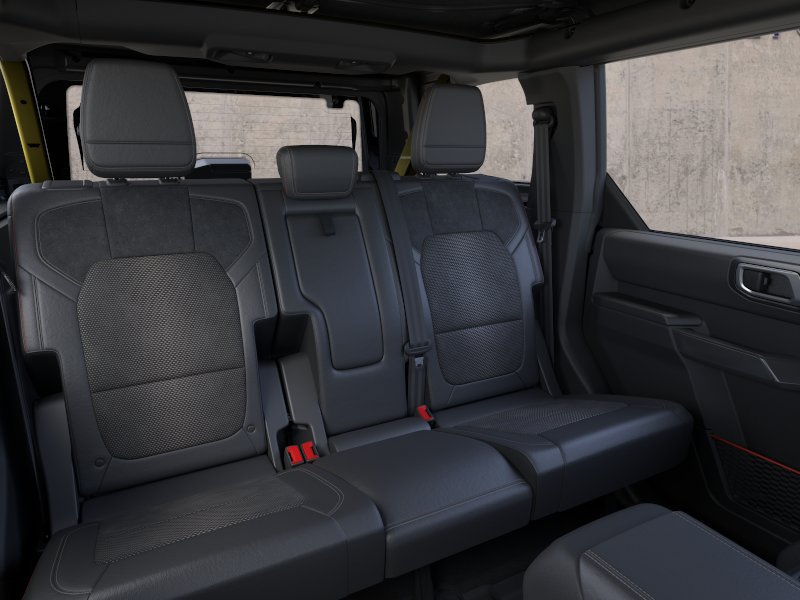 New 2026 Ford Bronco Raptor AWD/4WD image 13