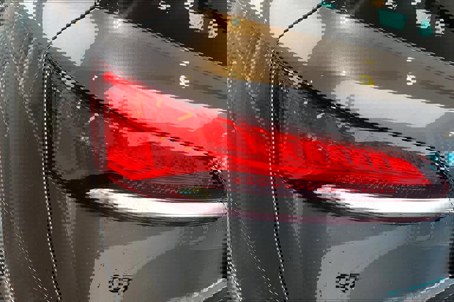 New 2026 Audi Q7 Premium Plus image 14