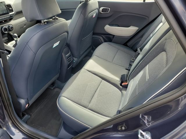 New 2026 Hyundai Venue SEL image 20