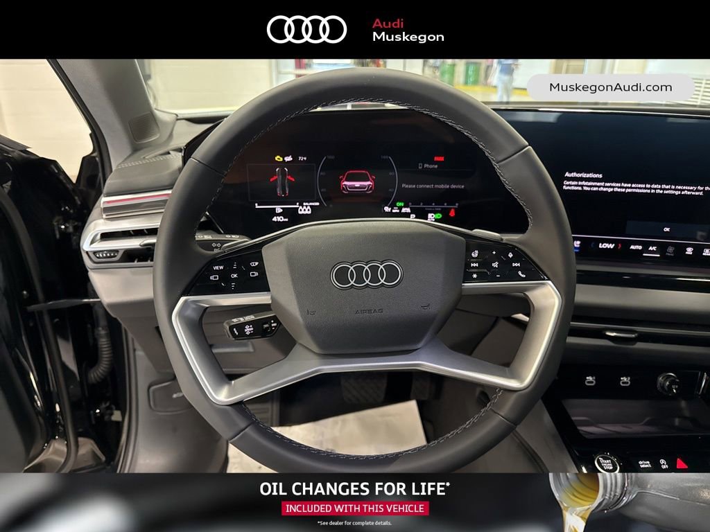 New 2025 Audi A5 2.0T Premium Plus image 13