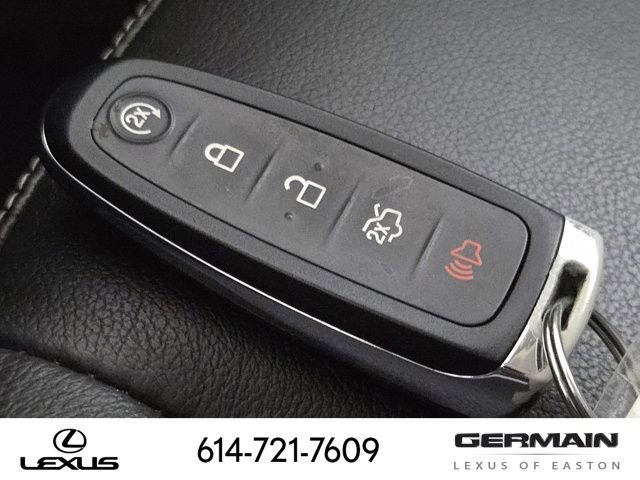 Used 2014 Ford Escape Titanium image 35