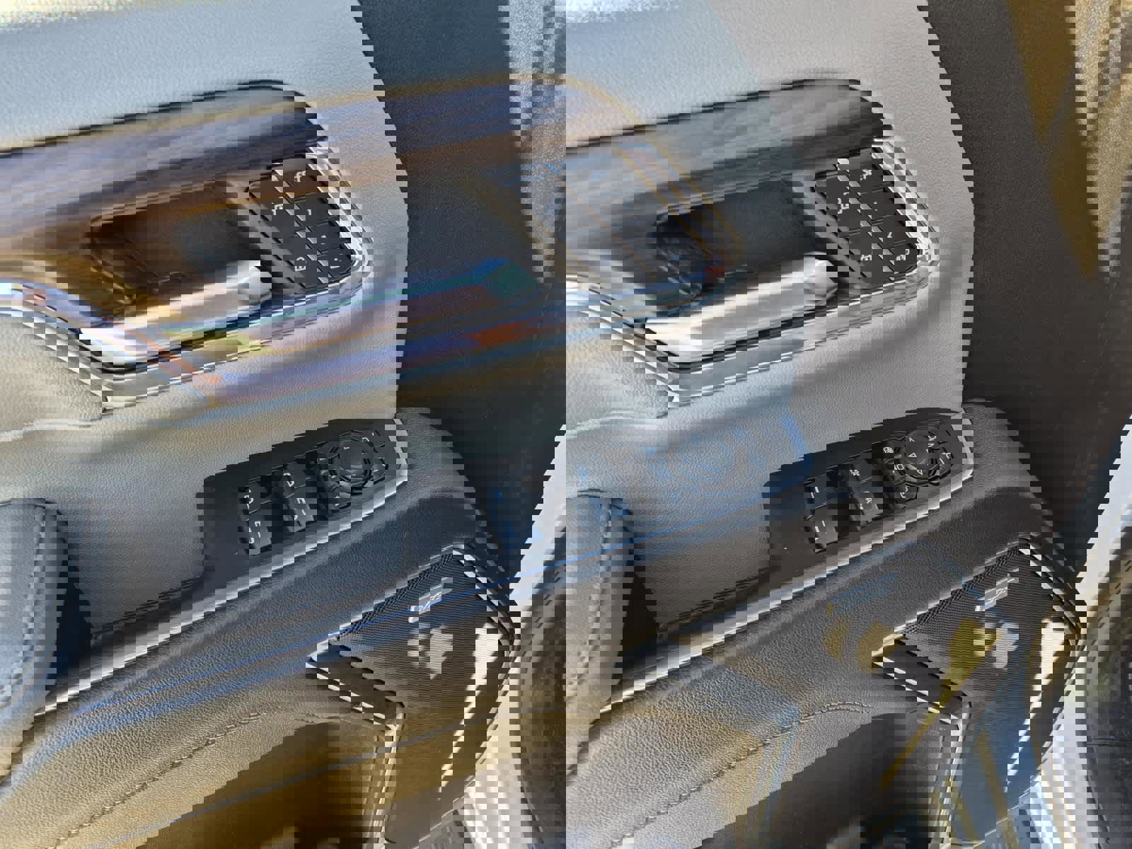 Certified 2024 GMC Sierra 2500 SLT w/ Texas SLT Premium Package image 14