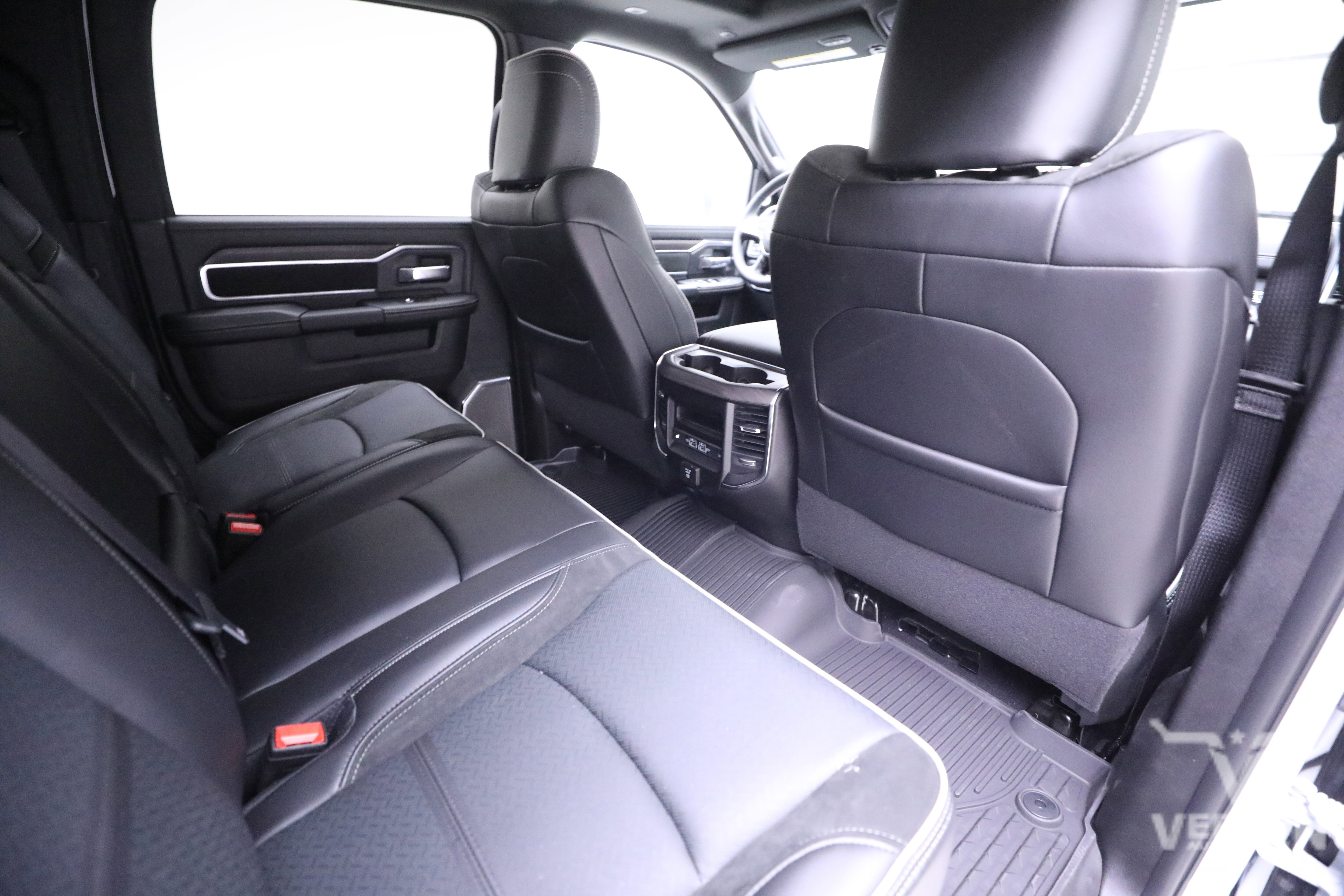 New 2025 RAM 3500 Laramie image 12