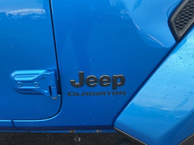 Used 2021 Jeep Gladiator Sport image 5