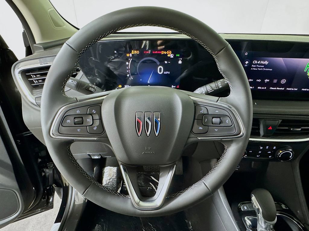 New 2026 Buick Encore GX Preferred w/ Comfort Package image 6