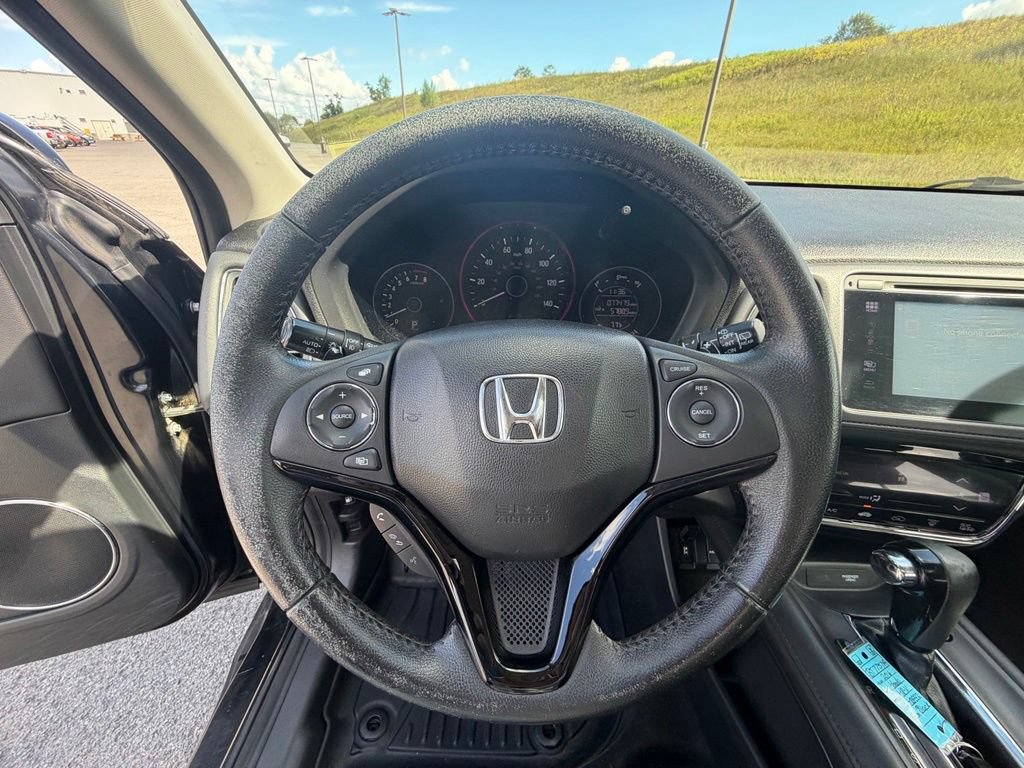 Used 2016 Honda HR-V EX-L image 33