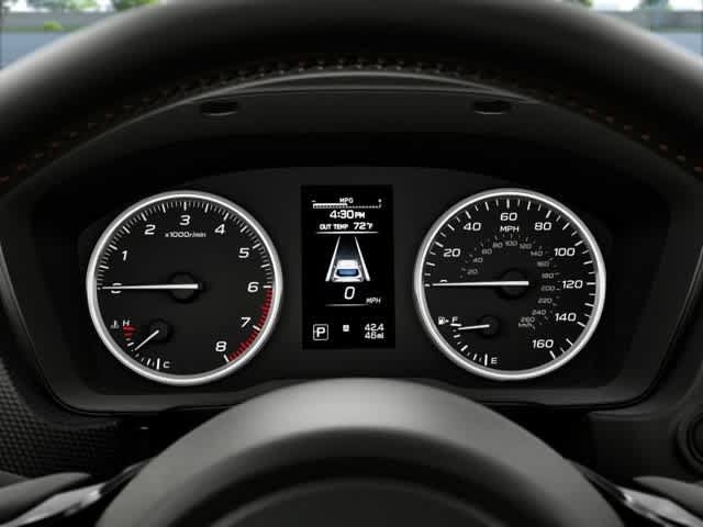 New 2026 Subaru Forester Sport AWD/4WD image 18