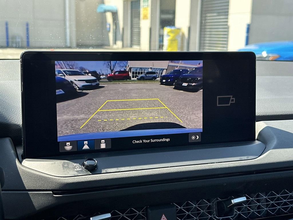 Certified 2023 Honda Accord Sport image 26