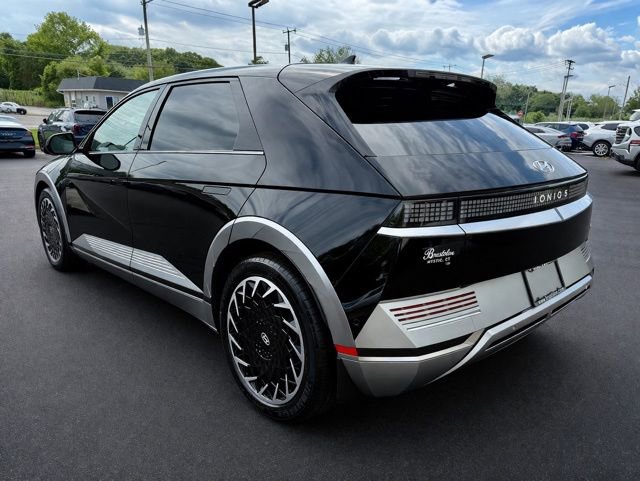 Used 2023 Hyundai Ioniq 5 Limited image 7