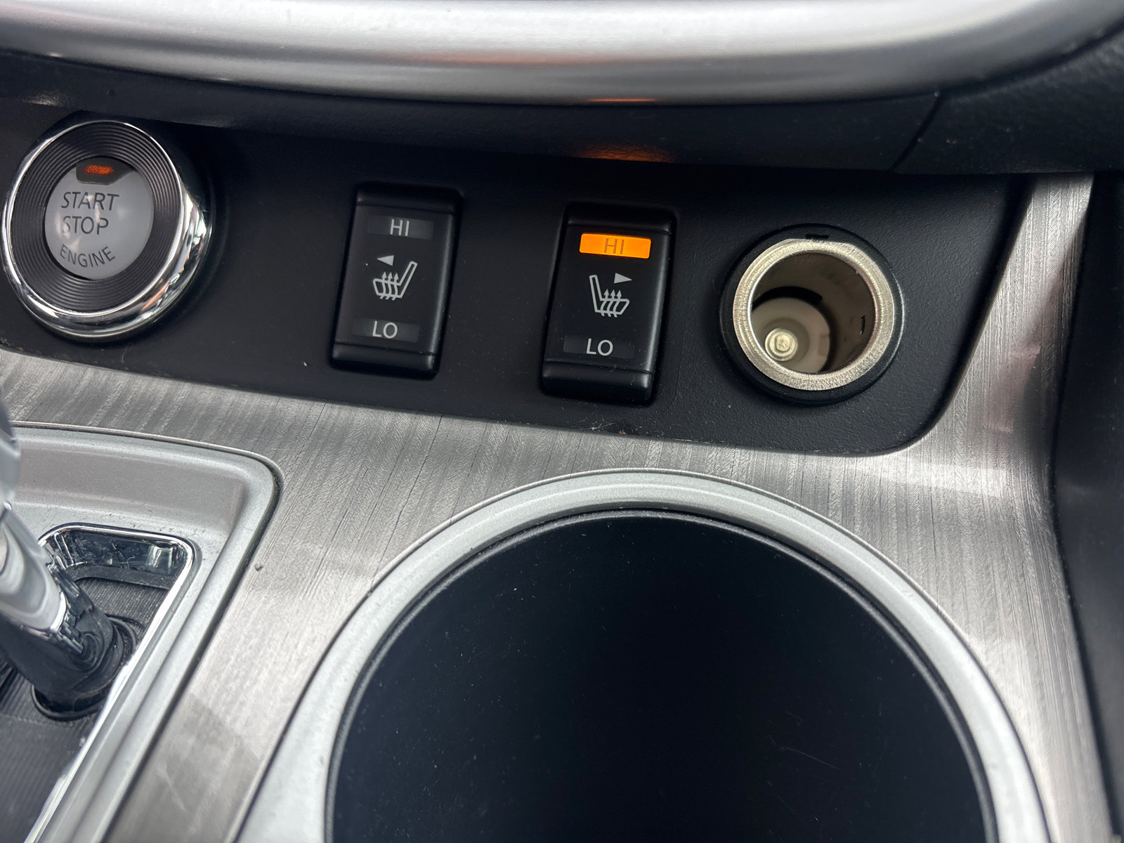 Used 2015 Nissan Murano SL w/ SL Technology Package image 22