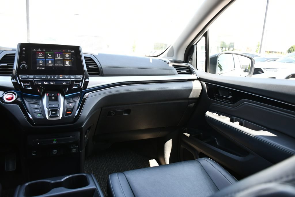 Used 2021 Honda Odyssey Touring image 32