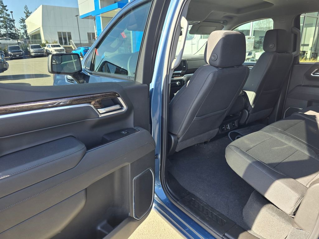 Used 2026 GMC Sierra 1500 Elevation image 48