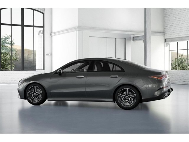 New 2025 Mercedes-Benz CLA 250 image 32