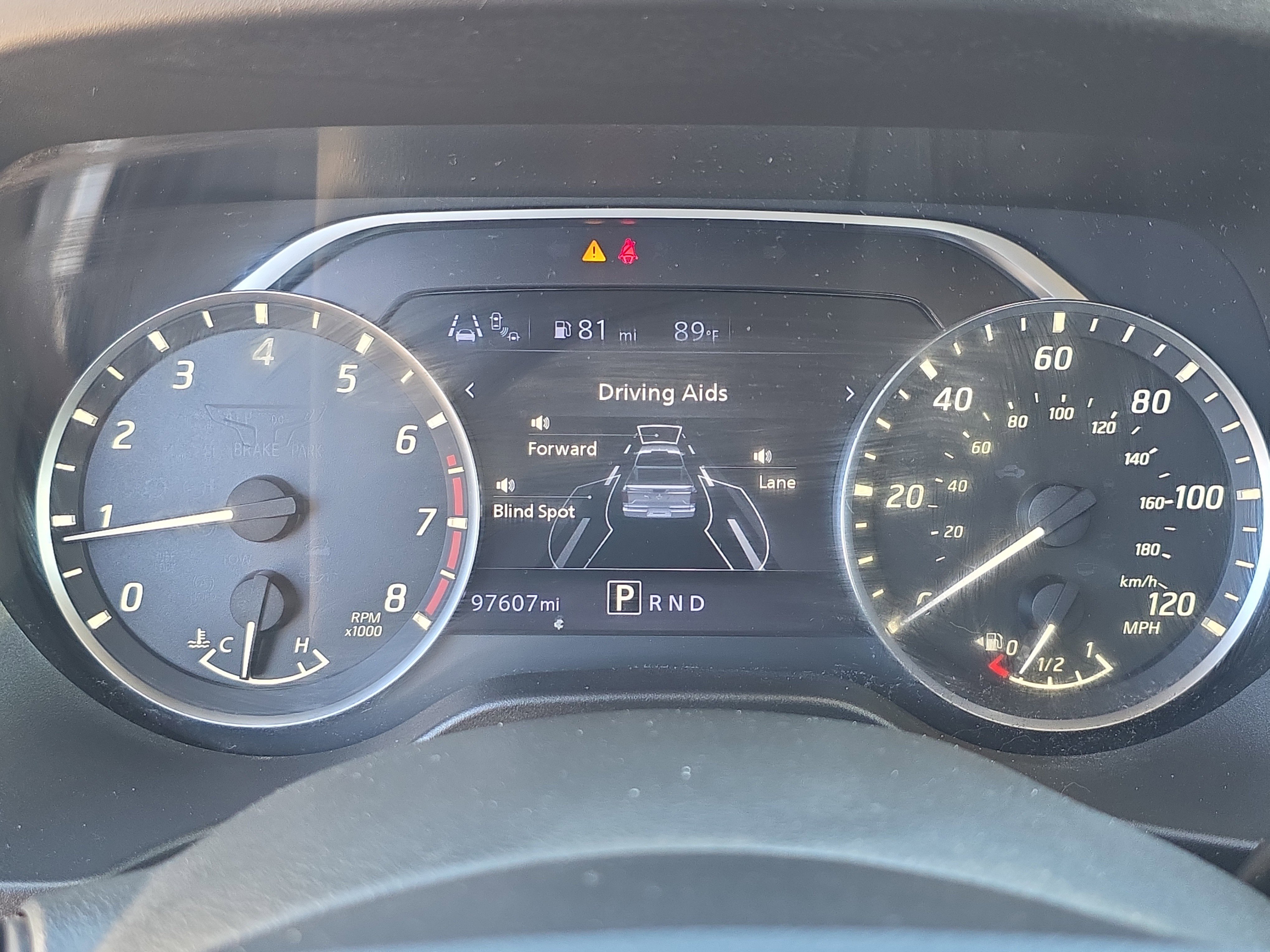 Used 2022 Nissan Titan S image 25