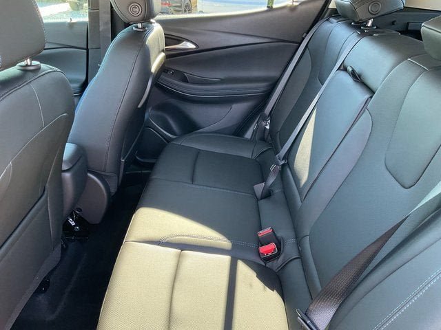 New 2026 Buick Encore GX Sport Touring w/ Advanced Technology Package FWD image 12