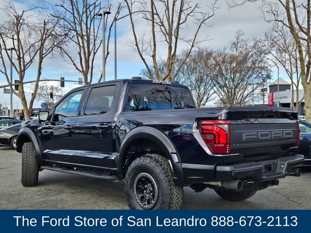 New 2025 Ford F150 Raptor image 6